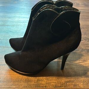 Limelight vonn boot 9